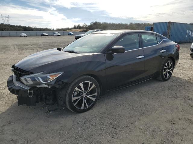 nissan maxima 3.5 2016 1n4aa6ap9gc375500