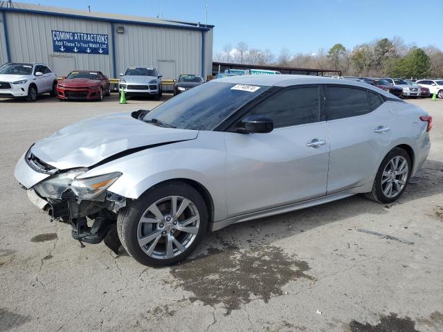 nissan maxima 2016 1n4aa6ap9gc384519