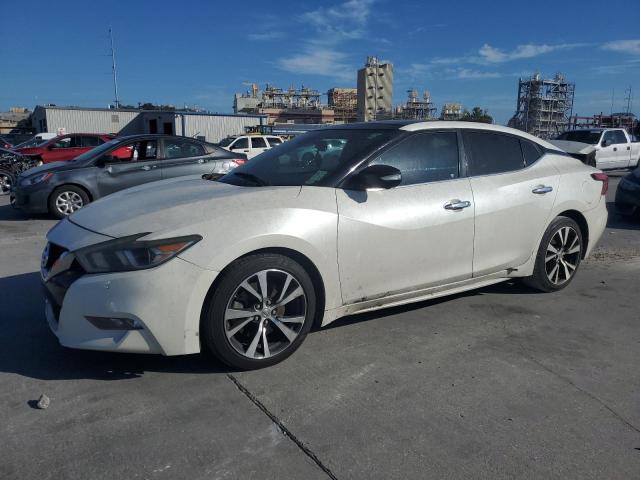 nissan maxima 3.5 2016 1n4aa6ap9gc389090