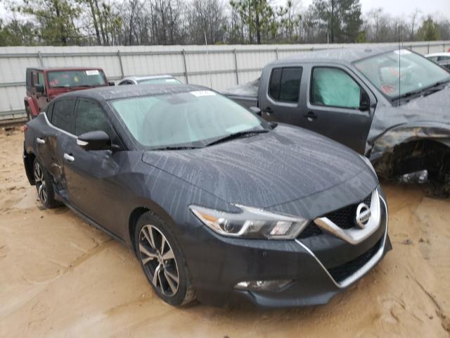 nissan maxima 2016 1n4aa6ap9gc406583