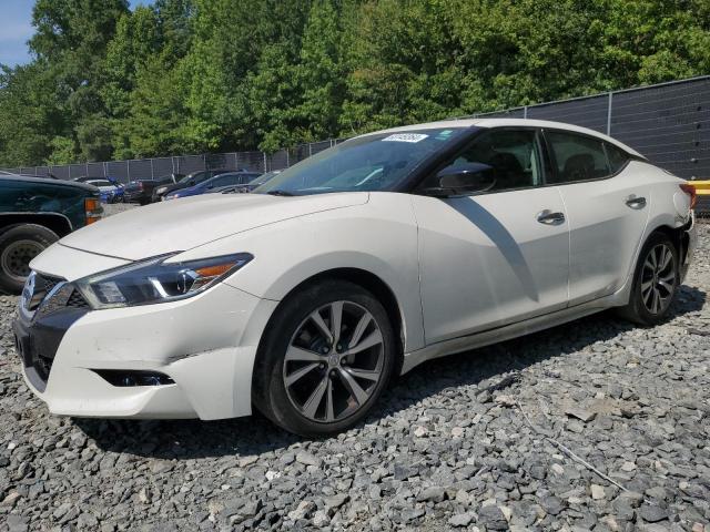 nissan maxima 2016 1n4aa6ap9gc412609