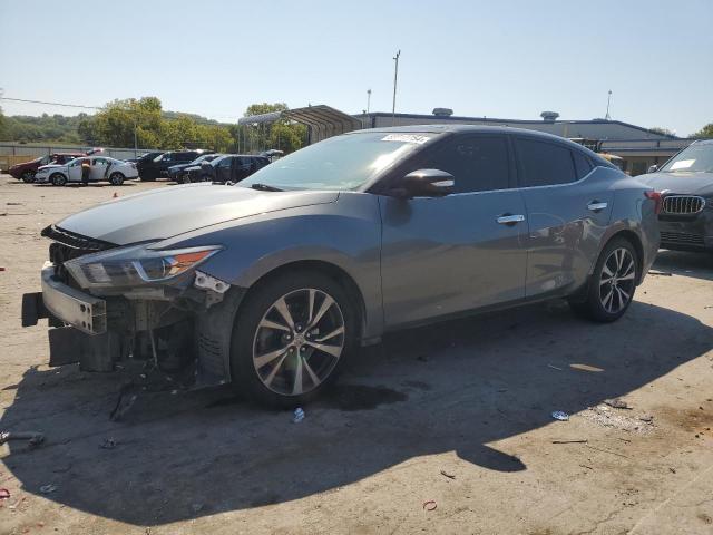 nissan maxima 3.5 2016 1n4aa6ap9gc415879