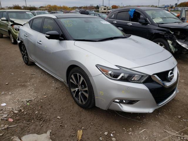 nissan maxima 3.5 2016 1n4aa6ap9gc416739