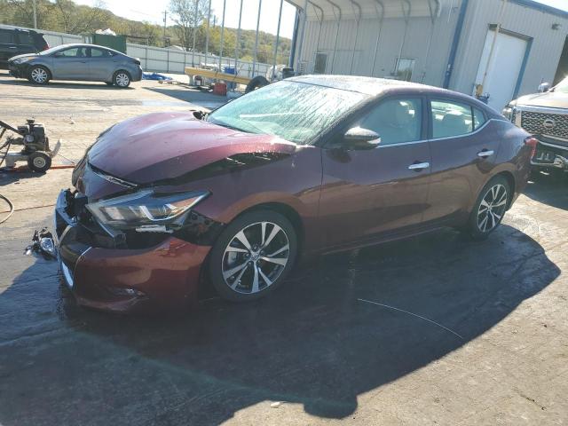 nissan maxima 3.5 2016 1n4aa6ap9gc424291