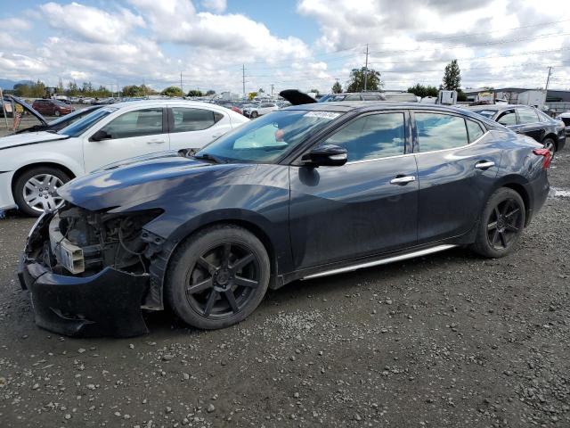 nissan maxima 3.5 2016 1n4aa6ap9gc427336