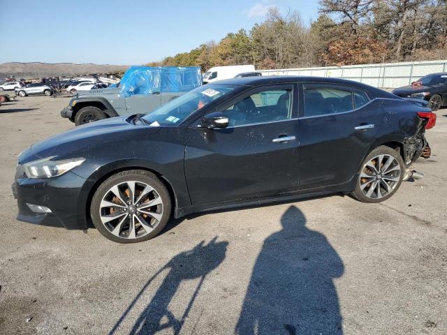 nissan maxima 3.5 2016 1n4aa6ap9gc428969