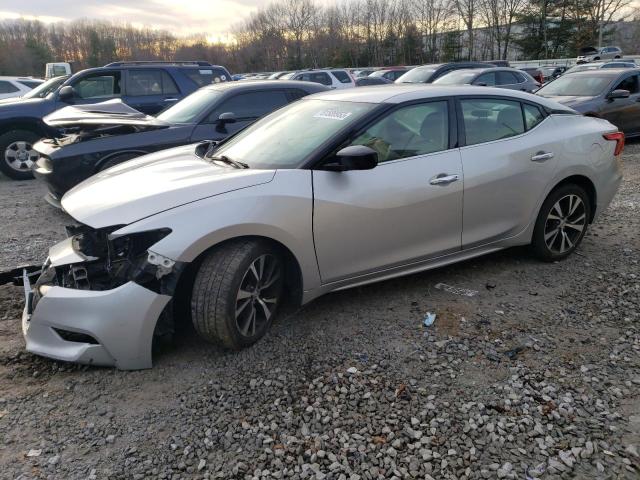 nissan maxima 2016 1n4aa6ap9gc429717