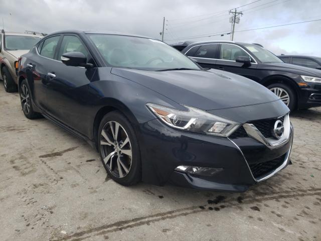 nissan maxima 3.5 2016 1n4aa6ap9gc433685