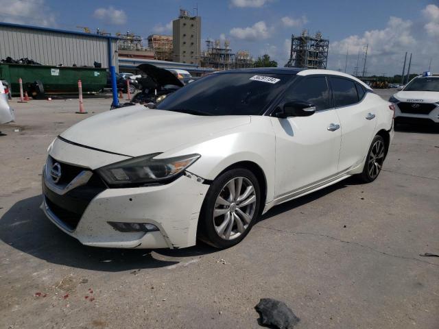 nissan maxima 2016 1n4aa6ap9gc436148