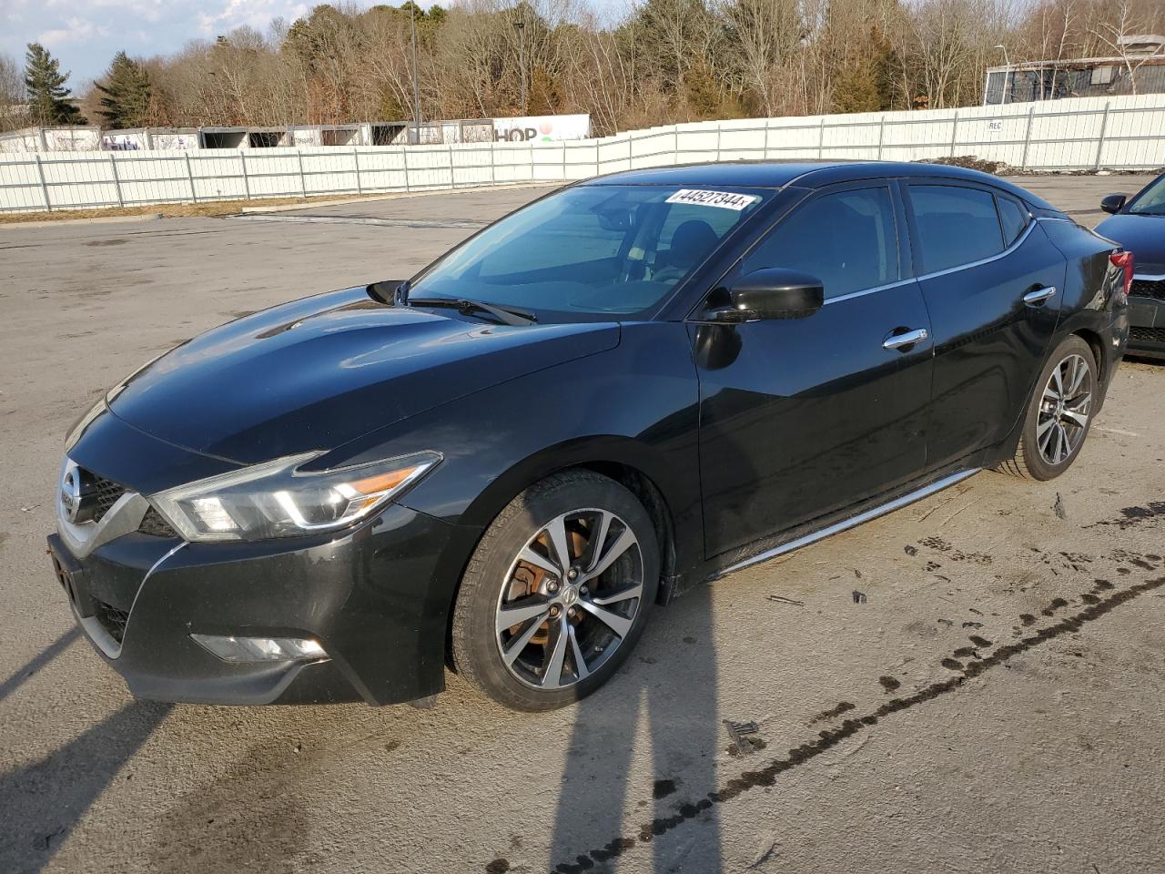 nissan maxima 2016 1n4aa6ap9gc436263