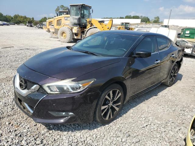 nissan maxima 3.5 2016 1n4aa6ap9gc441835