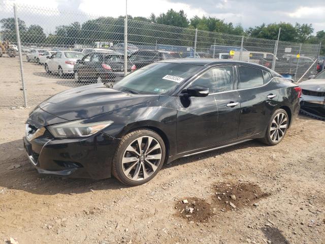 nissan maxima 3.5 2016 1n4aa6ap9gc447389