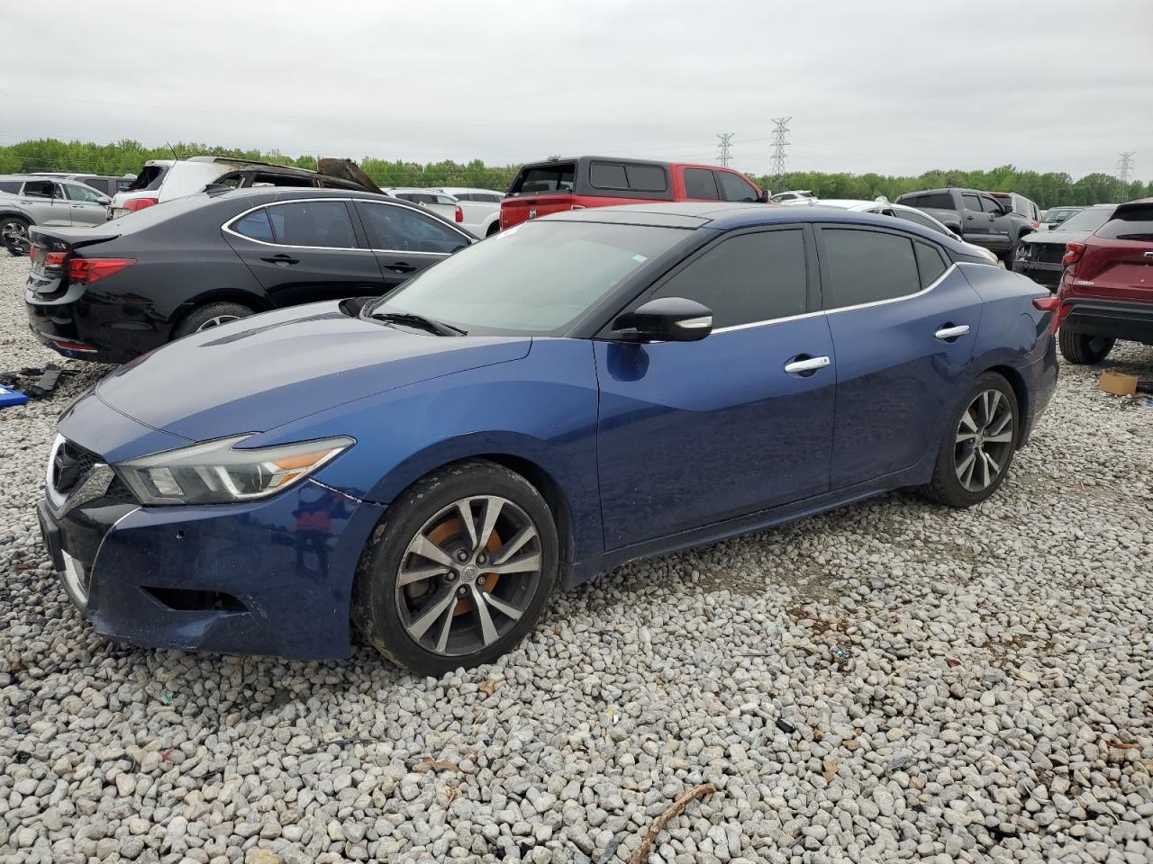 nissan maxima 2016 1n4aa6ap9gc902189