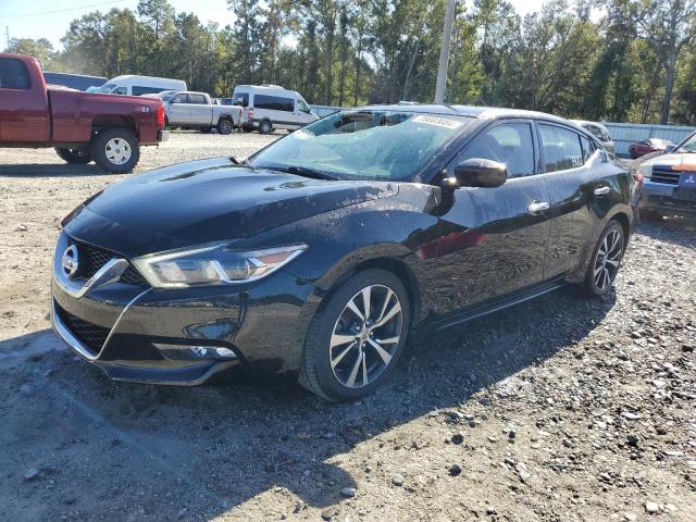 nissan maxima 3.5 2016 1n4aa6ap9gc906985