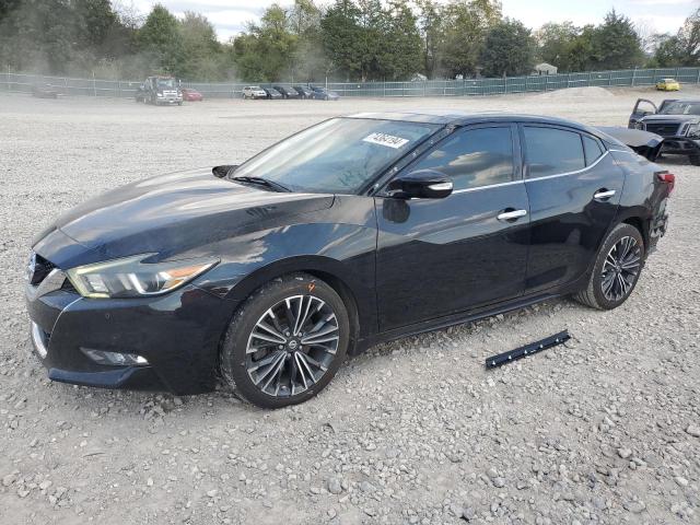 nissan maxima 3.5 2017 1n4aa6ap9hc363901