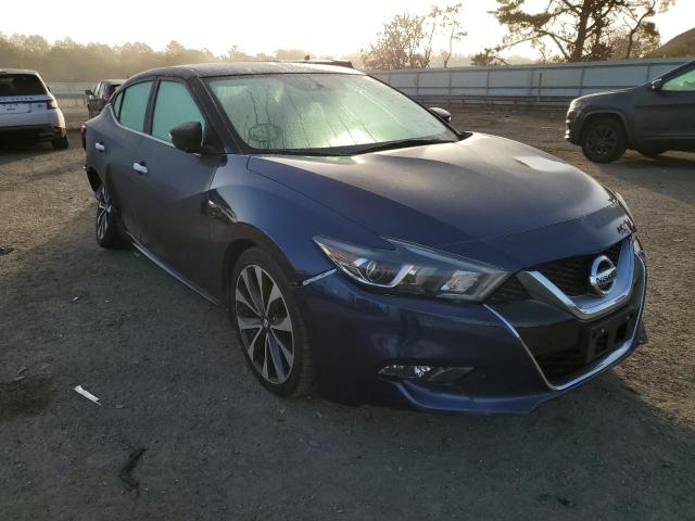 nissan maxima 3.5 2017 1n4aa6ap9hc382836