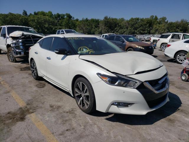 nissan maxima 2017 1n4aa6ap9hc397806