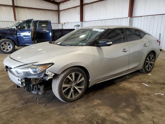 nissan maxima 3.5 2017 1n4aa6ap9hc403345