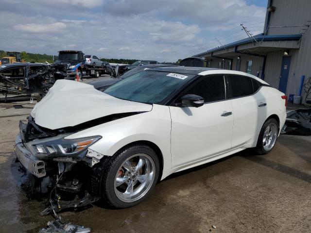 nissan maxima 3.5 2017 1n4aa6ap9hc407864