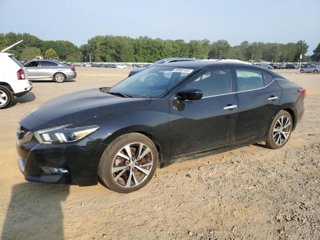 nissan maxima 3.5 2017 1n4aa6ap9hc431646