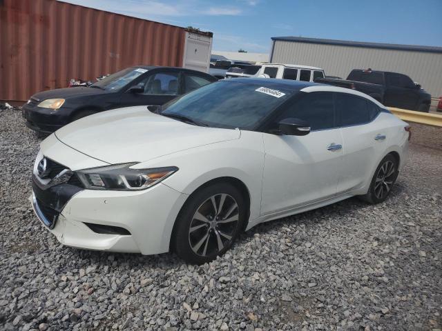 nissan maxima 3.5 2017 1n4aa6ap9hc447555