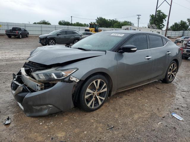 nissan maxima 2017 1n4aa6ap9hc448883