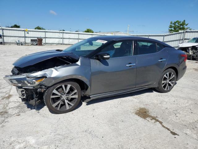 nissan maxima 2017 1n4aa6ap9hc451475