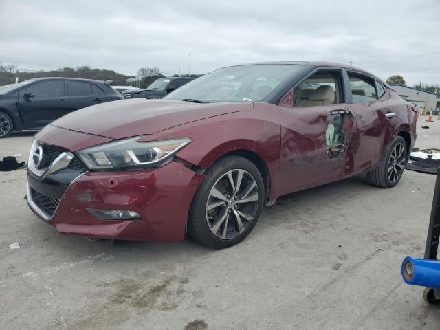 nissan maxima 3.5 2017 1n4aa6ap9hc454120