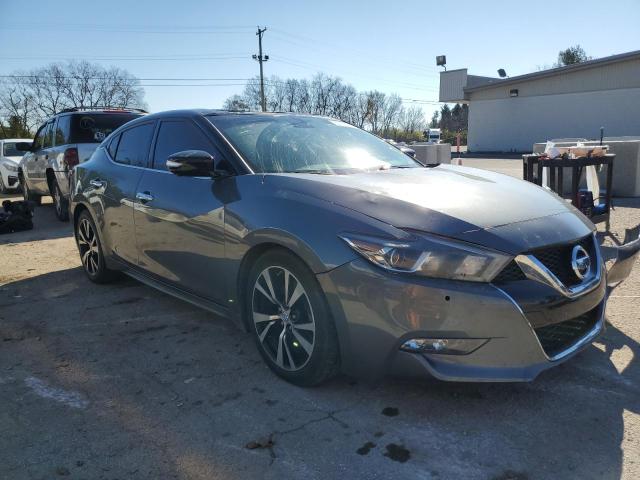 nissan maxima 3.5 2018 1n4aa6ap9jc361359