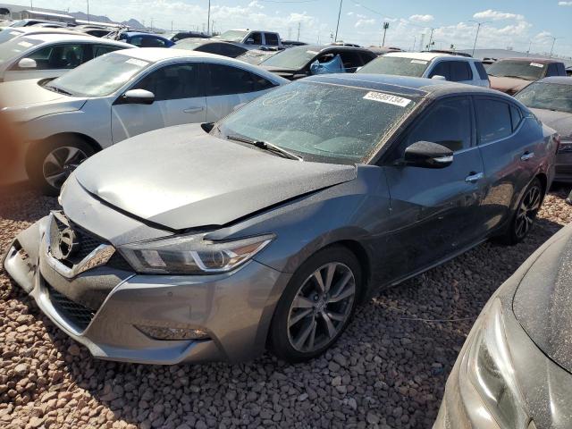 nissan maxima 2018 1n4aa6ap9jc362480