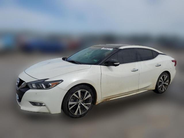 nissan maxima 2018 1n4aa6ap9jc368120