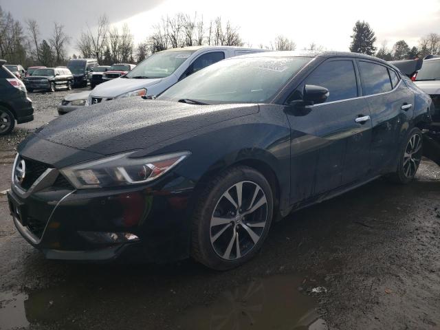 nissan maxima 3.5 2018 1n4aa6ap9jc368313