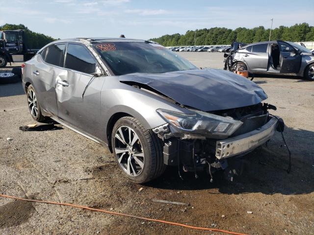 nissan maxima 3.5 2018 1n4aa6ap9jc369073