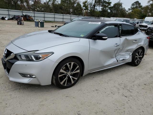 nissan maxima 3.5 2018 1n4aa6ap9jc369414