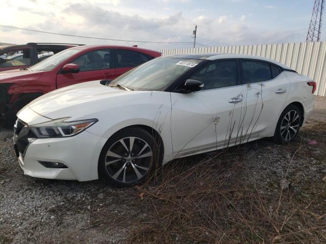 nissan maxima 2018 1n4aa6ap9jc382292