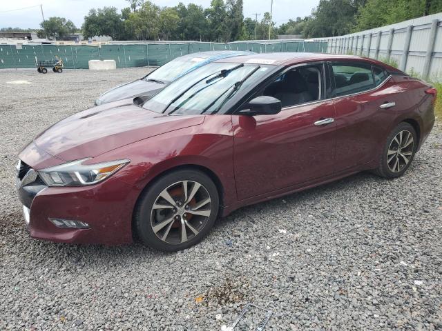 nissan maxima 3.5 2018 1n4aa6ap9jc386262