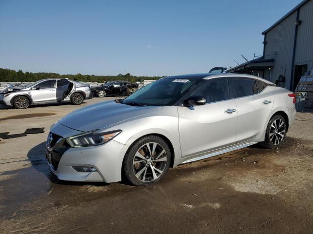 nissan maxima 3.5 2018 1n4aa6ap9jc390361