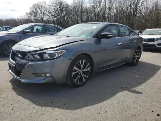 nissan maxima 2018 1n4aa6ap9jc390571