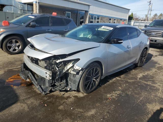 nissan maxima 3.5 2018 1n4aa6ap9jc392854