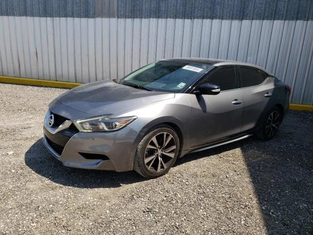 nissan maxima 3.5 2018 1n4aa6ap9jc394197