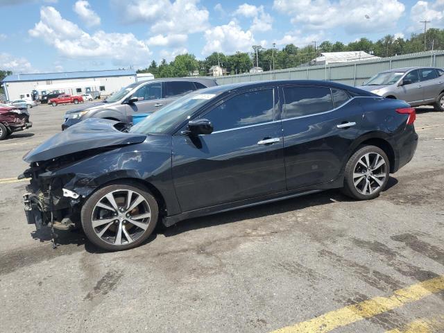 nissan maxima 3.5 2018 1n4aa6ap9jc409703