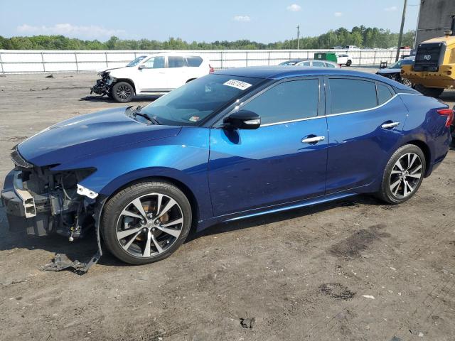 nissan maxima 3.5 2018 1n4aa6ap9jc409944