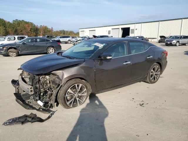 nissan maxima 3.5 2016 1n4aa6apxgc385047