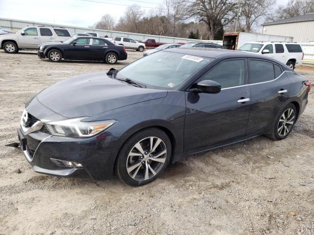 nissan maxima 2016 1n4aa6apxgc388479