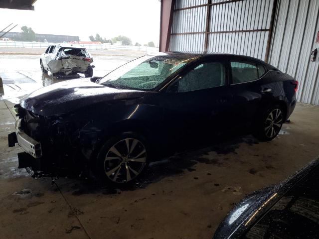 nissan maxima 3.5 2016 1n4aa6apxgc393455