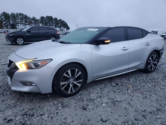 nissan maxima 3.5 2016 1n4aa6apxgc402395