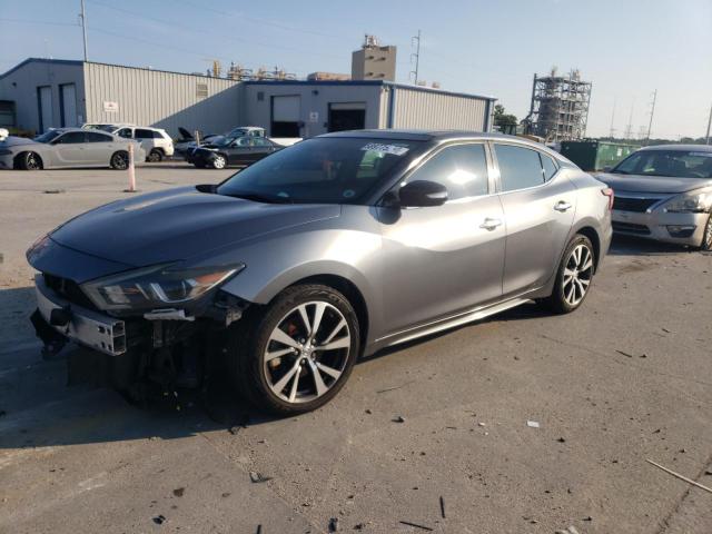 nissan maxima 3.5 2016 1n4aa6apxgc403286