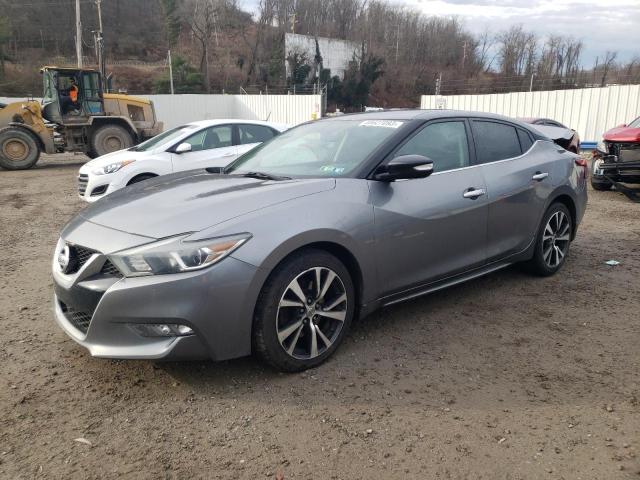 nissan maxima 2015 1n4aa6apxgc405460