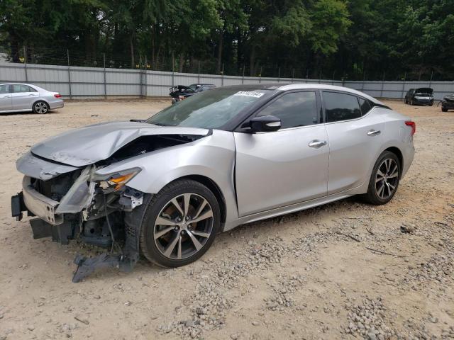 nissan maxima 2016 1n4aa6apxgc405765