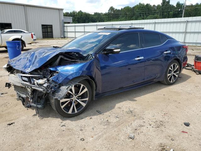 nissan maxima 3.5 2016 1n4aa6apxgc414367